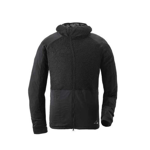 Milestone Cloud Hoody